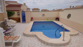 Ciudad Quesada apartamento independiente en finca con piscina compartida, Quesada